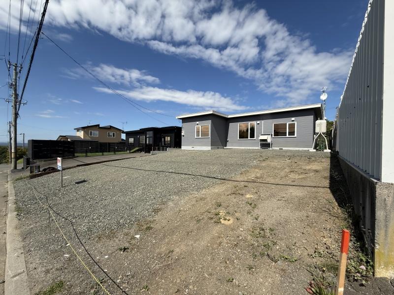 釧路町柏東４丁目　中古戸建 内観