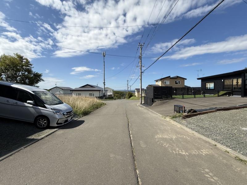 釧路町柏東４丁目　中古戸建 内観