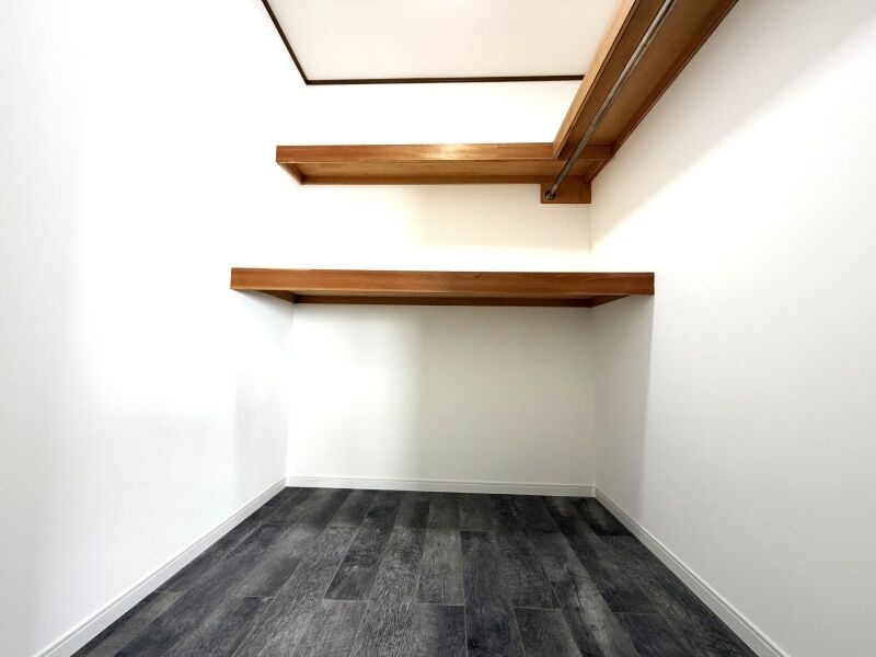 釧路町北都　中古戸建 内観