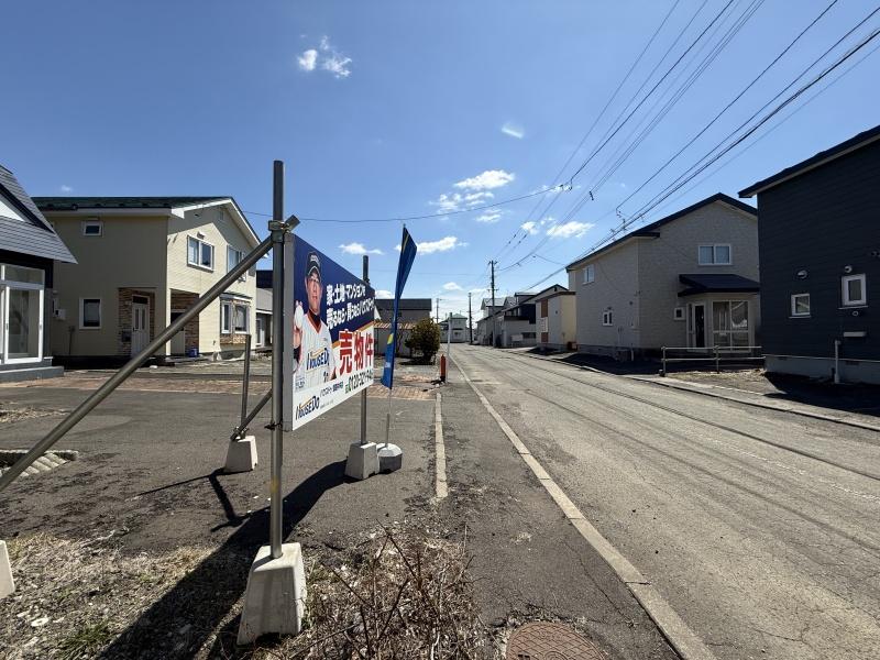 釧路町北都　中古戸建 内観