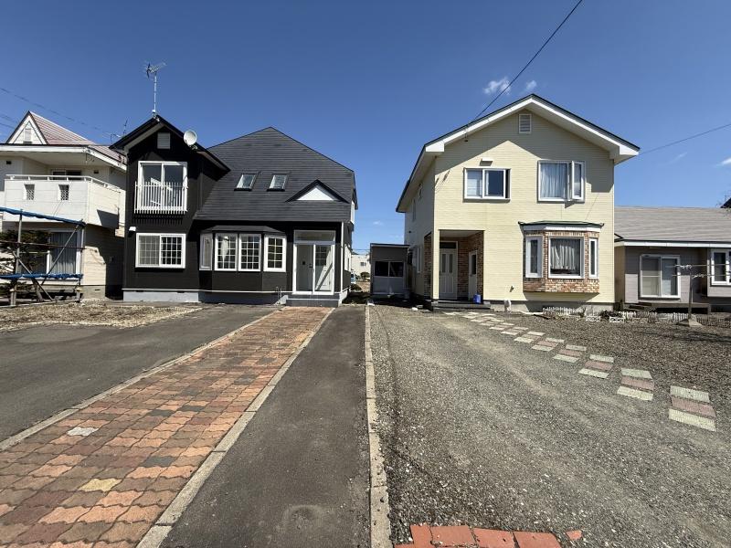 釧路町北都　中古戸建 内観