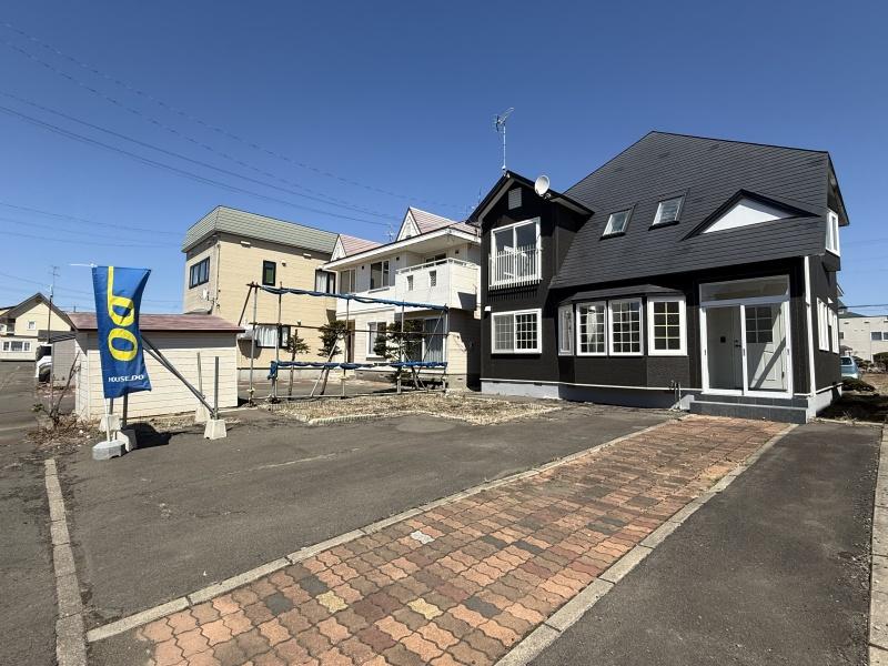 釧路町北都　中古戸建 内観