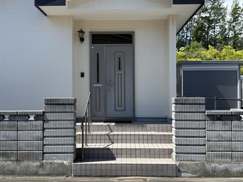 釧路市武佐４丁目　戸建 内観