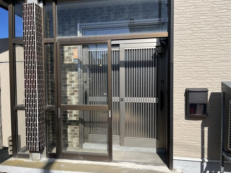 釧路市桜ケ岡５丁目　中古戸建 内観