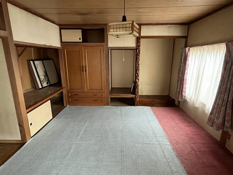釧路市桜ケ岡５丁目　中古戸建 内観