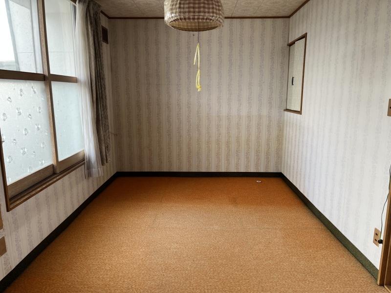 釧路市桜ケ岡５丁目　中古戸建 内観