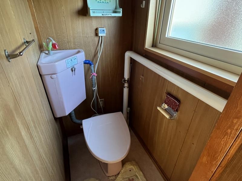 釧路市桜ケ岡５丁目　中古戸建 内観