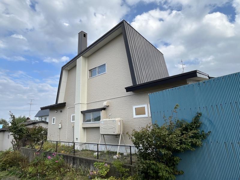 釧路市桜ケ岡５丁目　中古戸建 内観