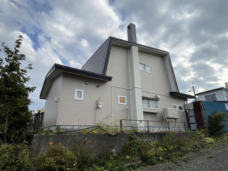 釧路市桜ケ岡５丁目　中古戸建 内観