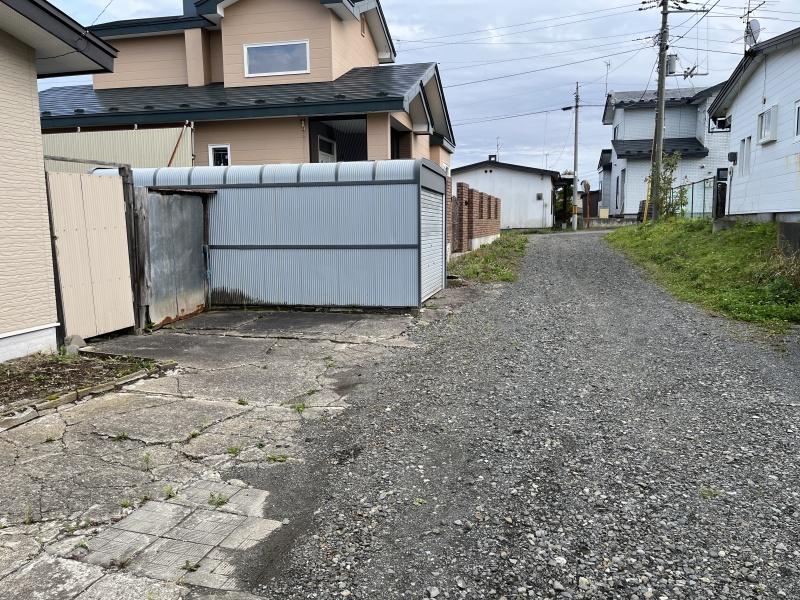 釧路市桜ケ岡５丁目　中古戸建 内観