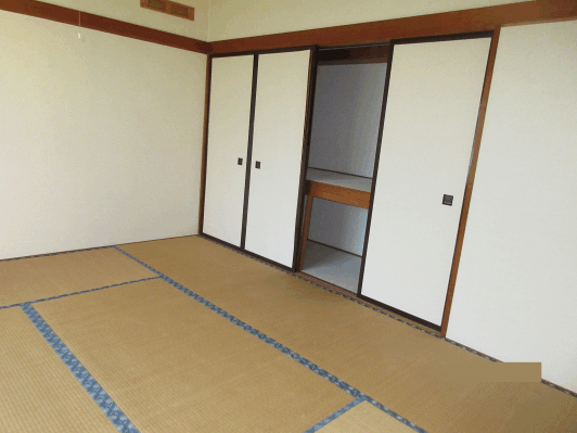 釧路市春採5丁目19 内観