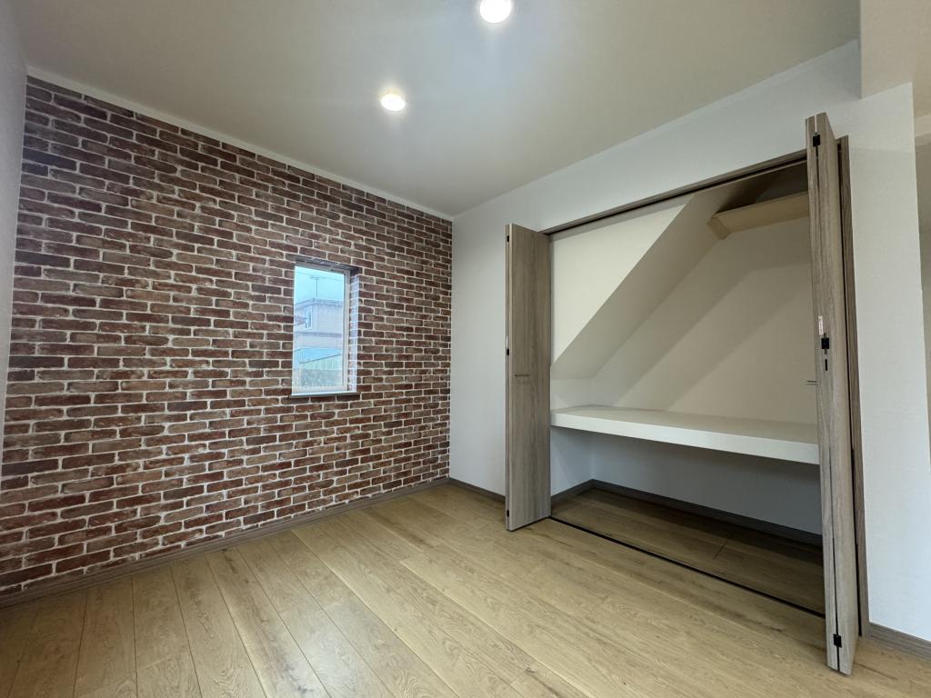 桜ケ岡4丁目　中古戸建 内観