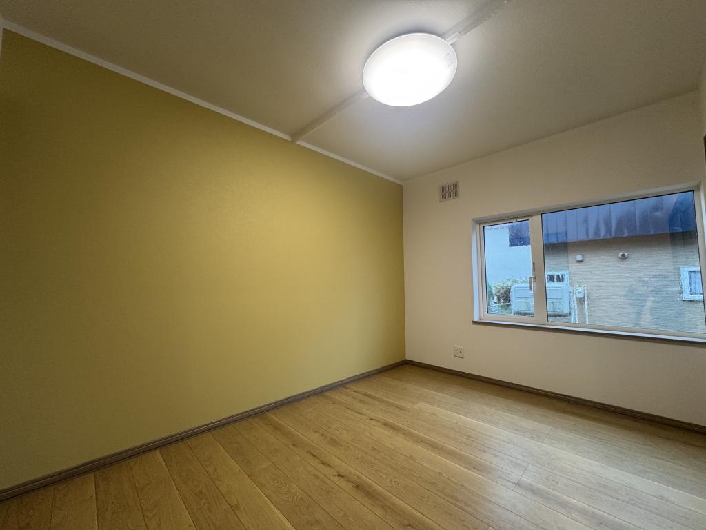 桜ケ岡4丁目　中古戸建 内観