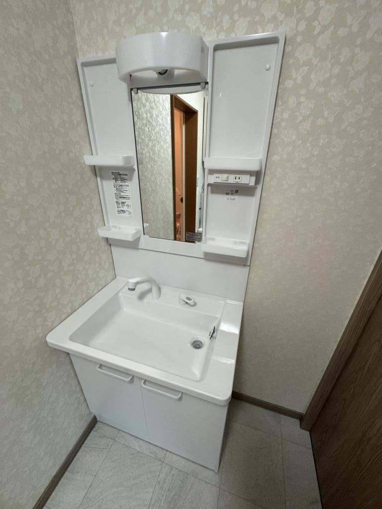 桜ケ岡4丁目　中古戸建 内観