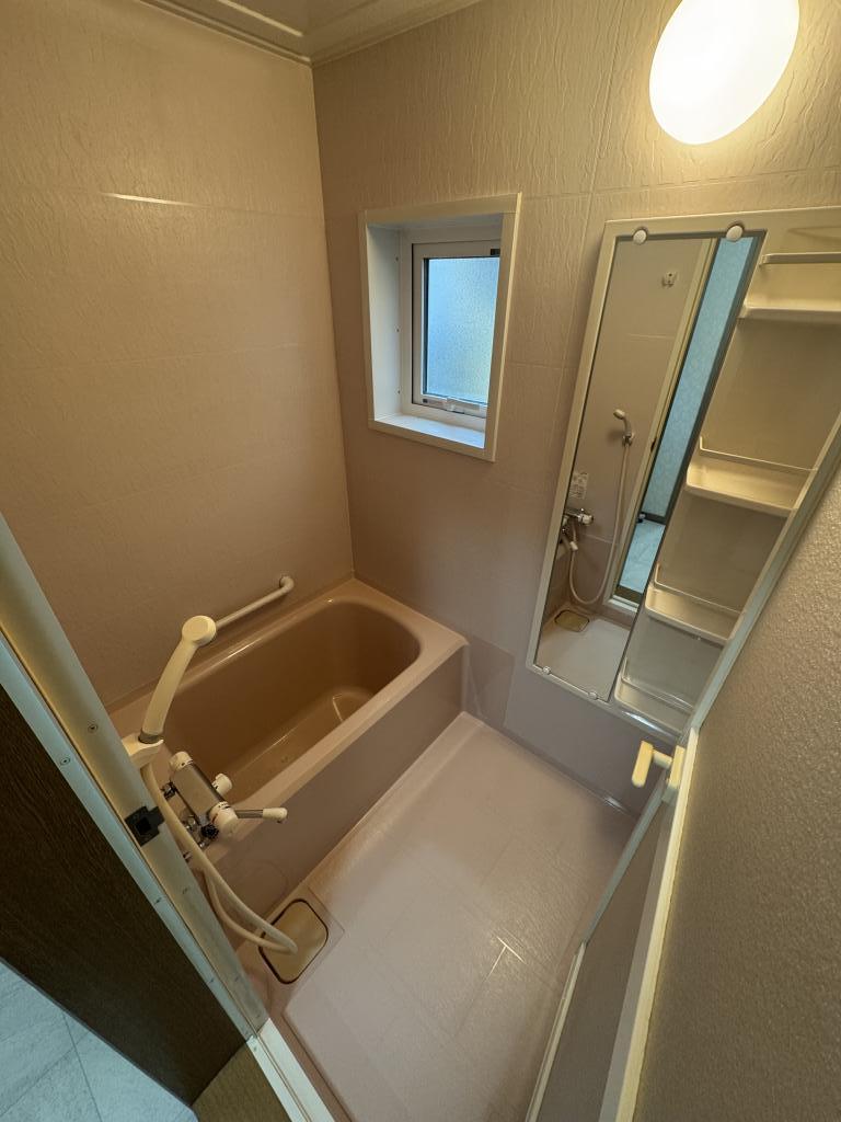 桜ケ岡4丁目　中古戸建 内観