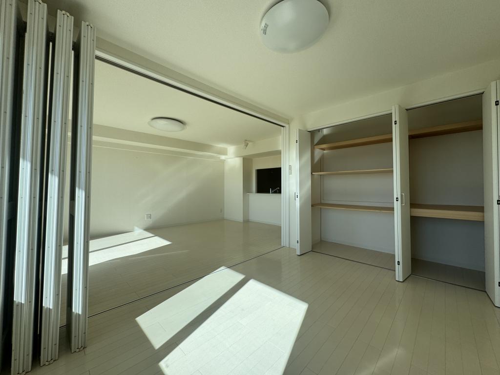 パシフィック共栄大通弐番館 内観