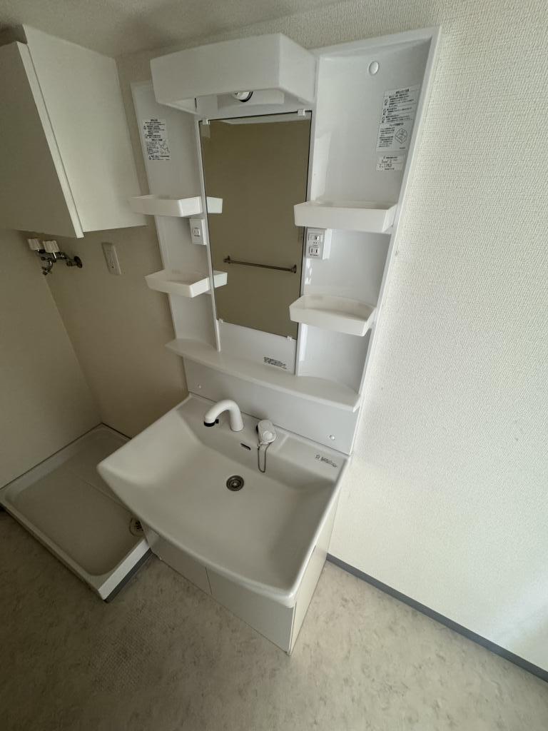 パシフィック共栄大通弐番館 内観