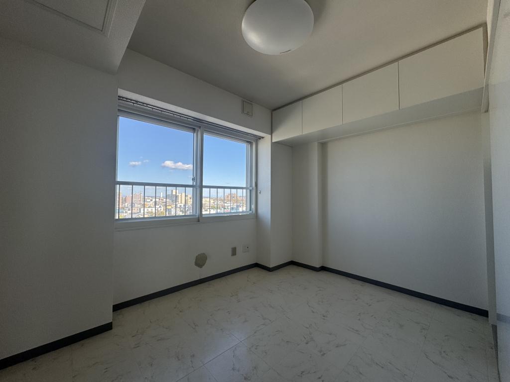 パシフィック共栄大通弐番館 内観