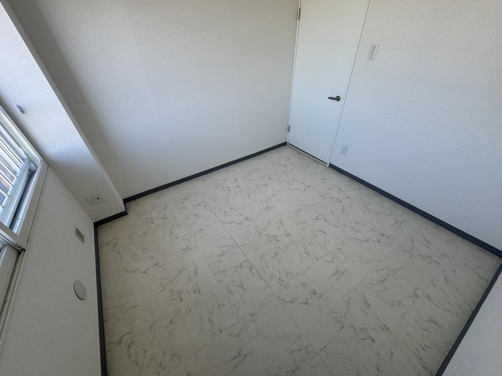 パシフィック共栄大通弐番館 内観