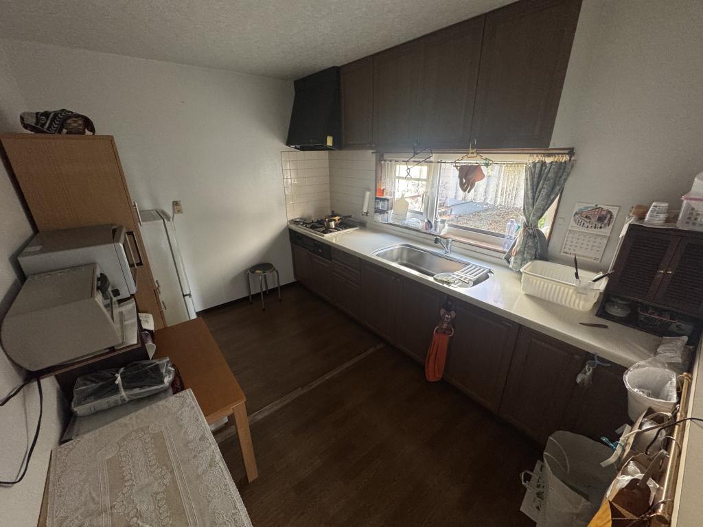 愛国西4丁目　中古戸建 内観