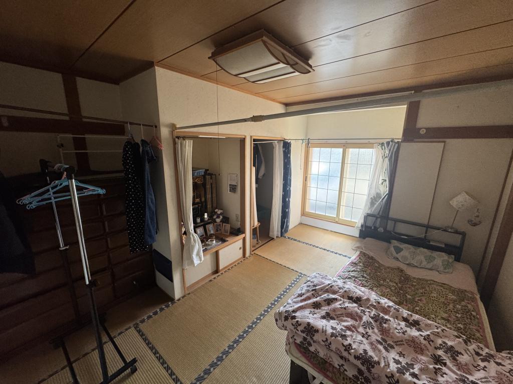 愛国西4丁目　中古戸建 内観