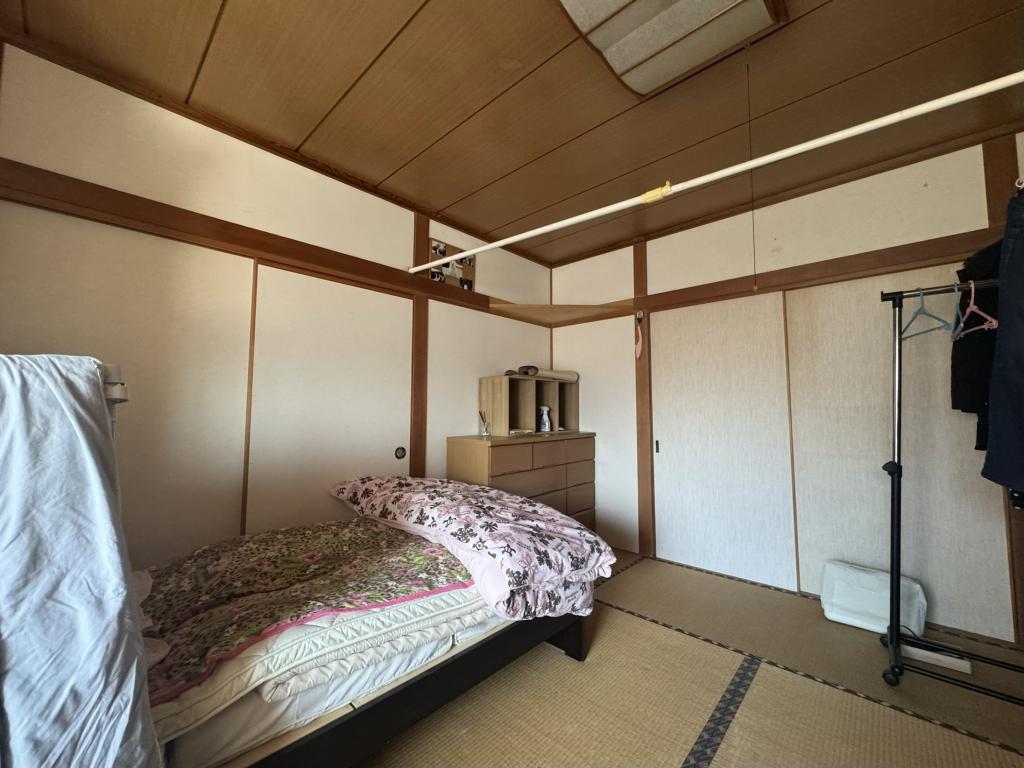 愛国西4丁目　中古戸建 内観