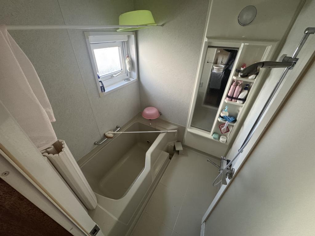 愛国西4丁目　中古戸建 内観