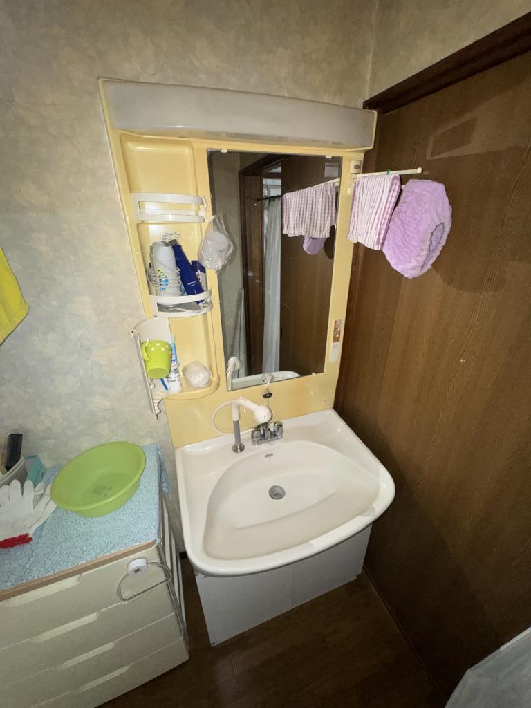 愛国西4丁目　中古戸建 内観