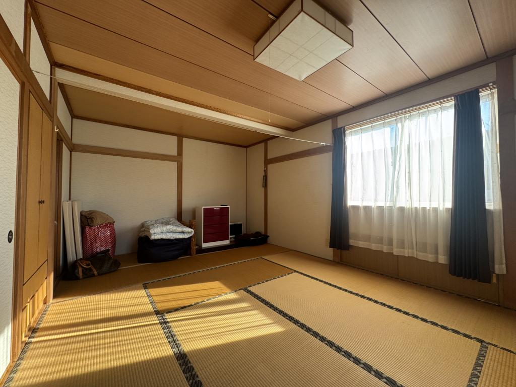 愛国西4丁目　中古戸建 内観