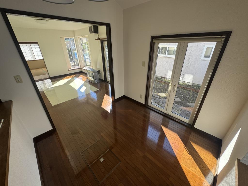 若葉3丁目　中古戸建 内観
