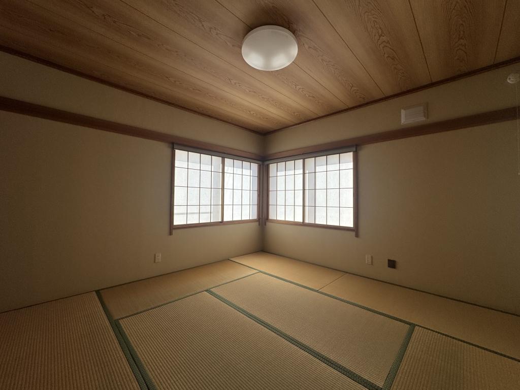 若葉3丁目　中古戸建 内観