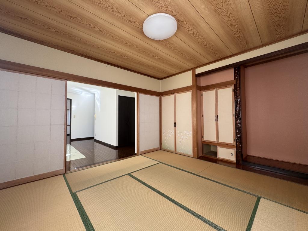 若葉3丁目　中古戸建 内観