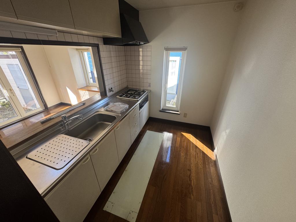 若葉3丁目　中古戸建 内観