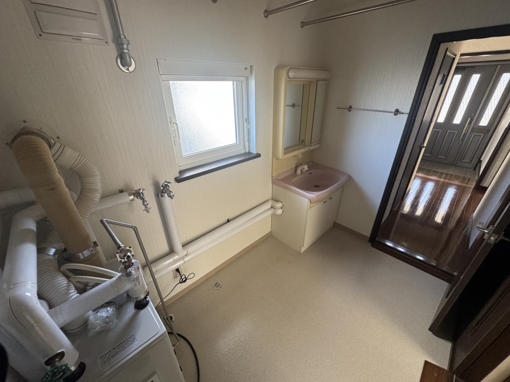若葉3丁目　中古戸建 内観