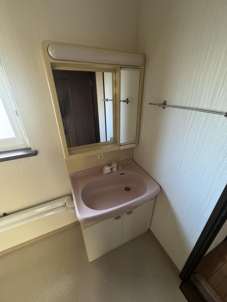 若葉3丁目　中古戸建 内観