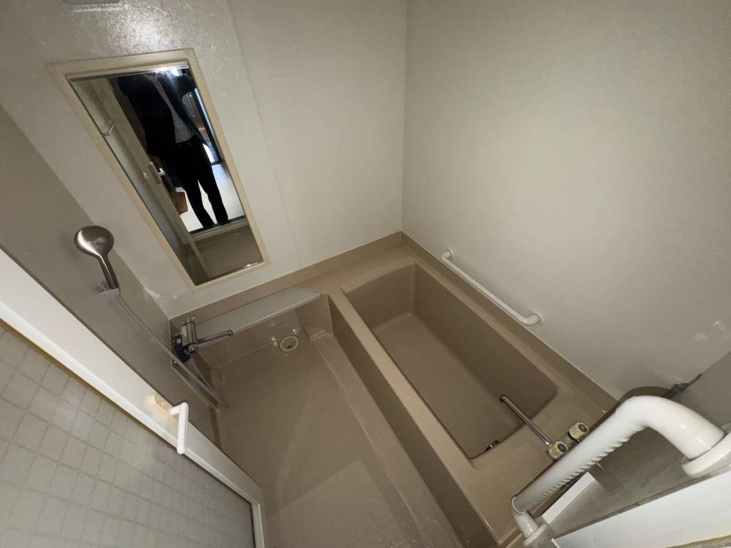 若葉3丁目　中古戸建 内観