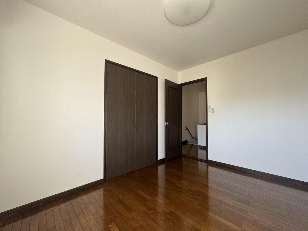 若葉3丁目　中古戸建 内観