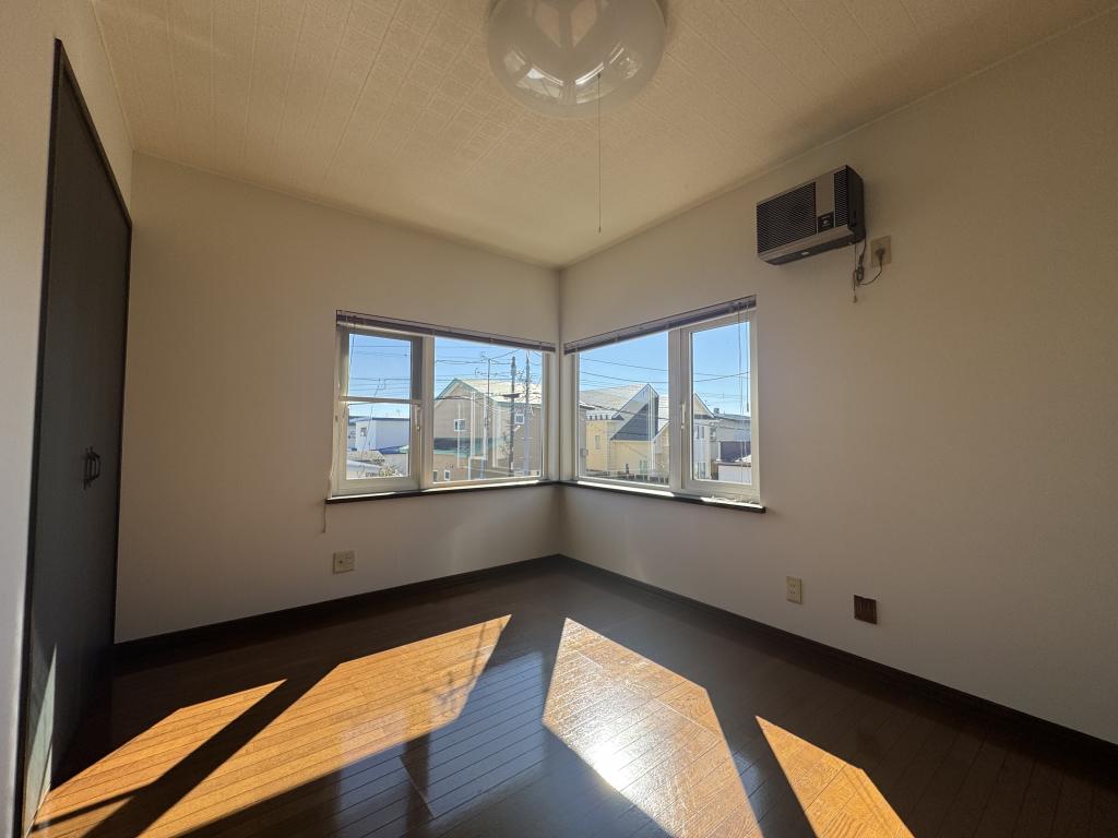 若葉3丁目　中古戸建 内観