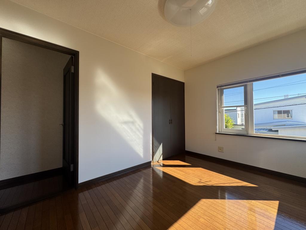 若葉3丁目　中古戸建 内観