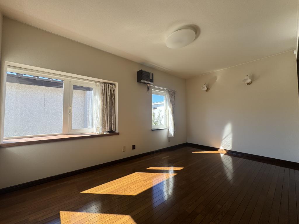 若葉3丁目　中古戸建 内観