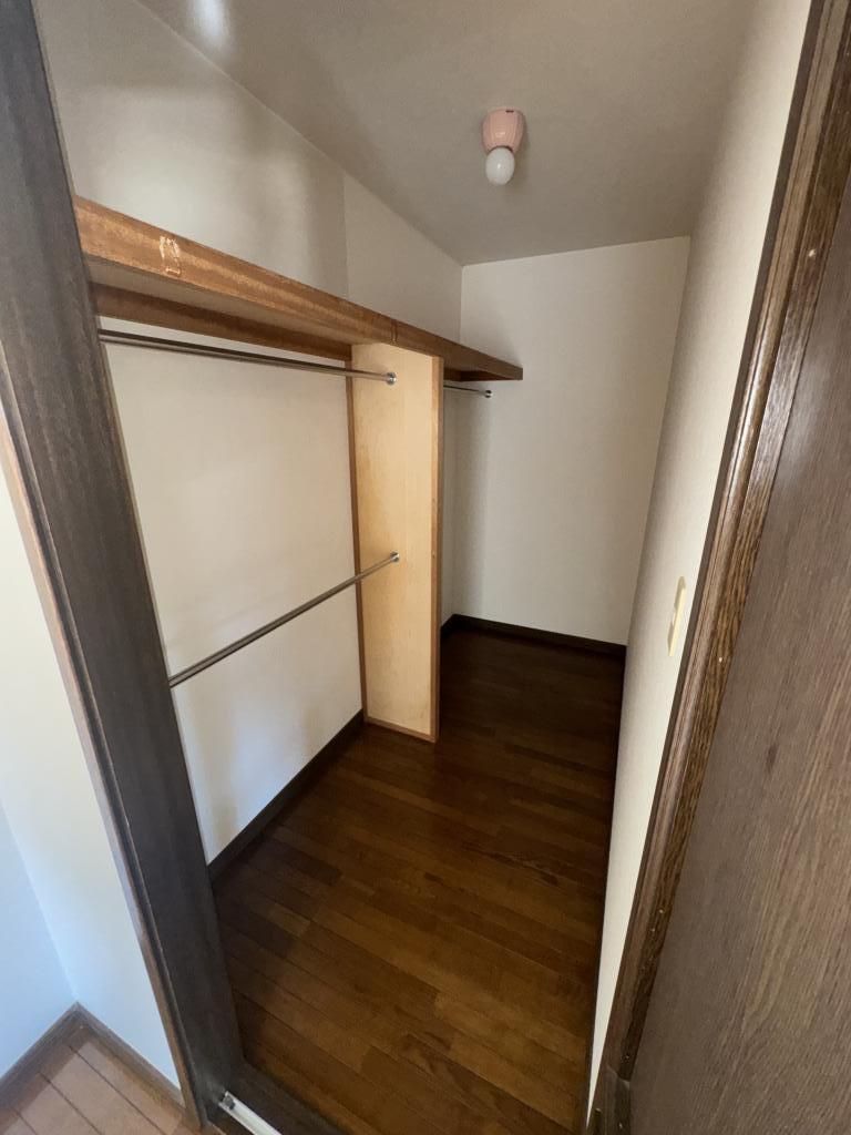 若葉3丁目　中古戸建 内観