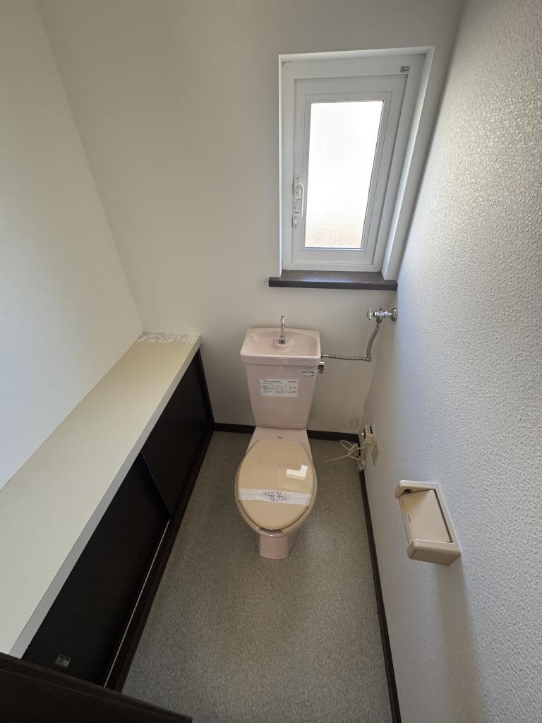 若葉3丁目　中古戸建 内観