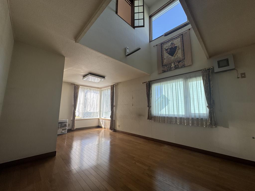 柏東1丁目　中古戸建 内観