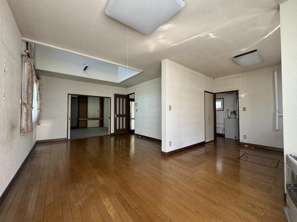 柏東1丁目　中古戸建 内観