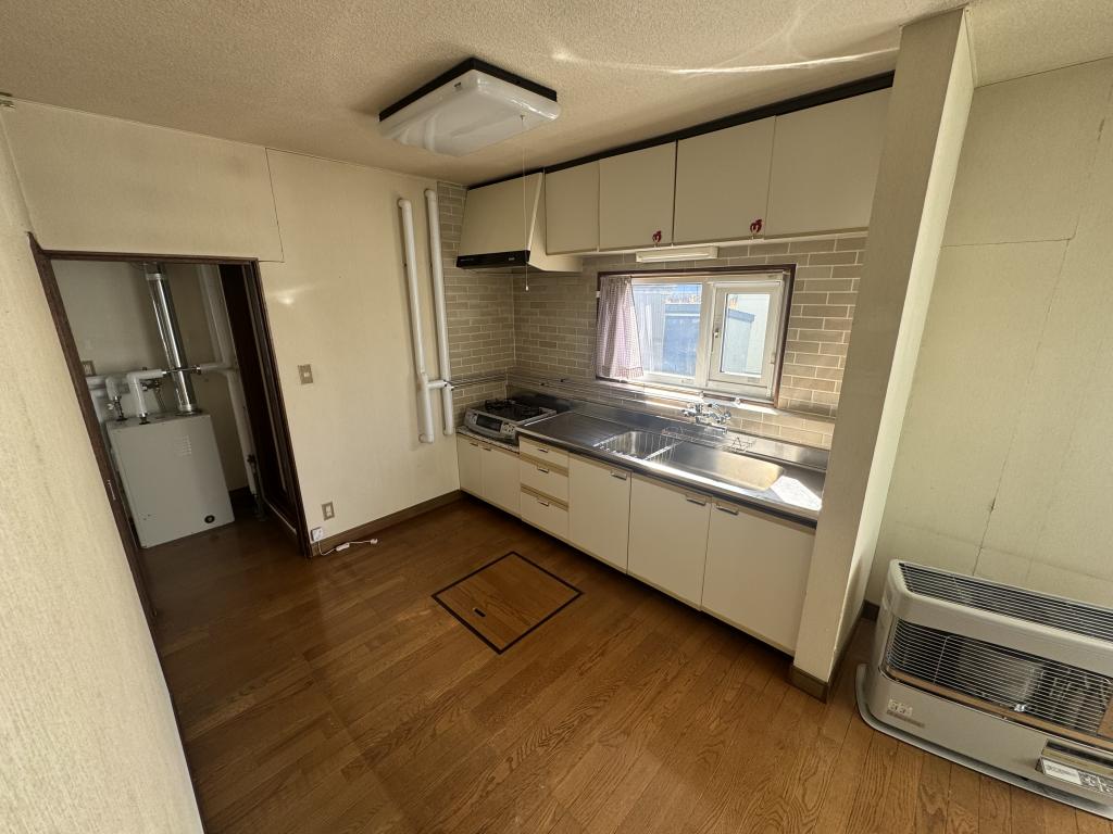 柏東1丁目　中古戸建 内観
