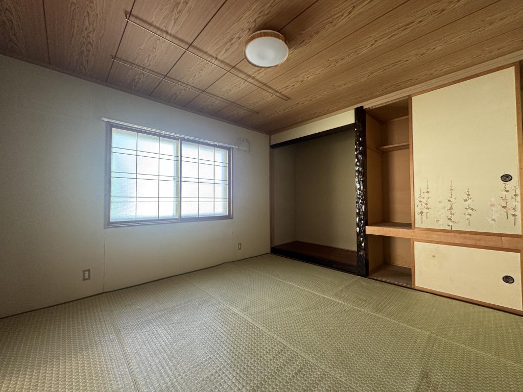 柏東1丁目　中古戸建 内観