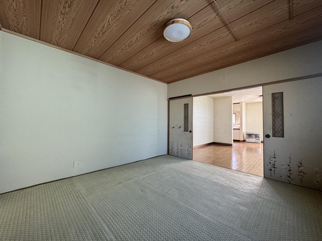 柏東1丁目　中古戸建 内観
