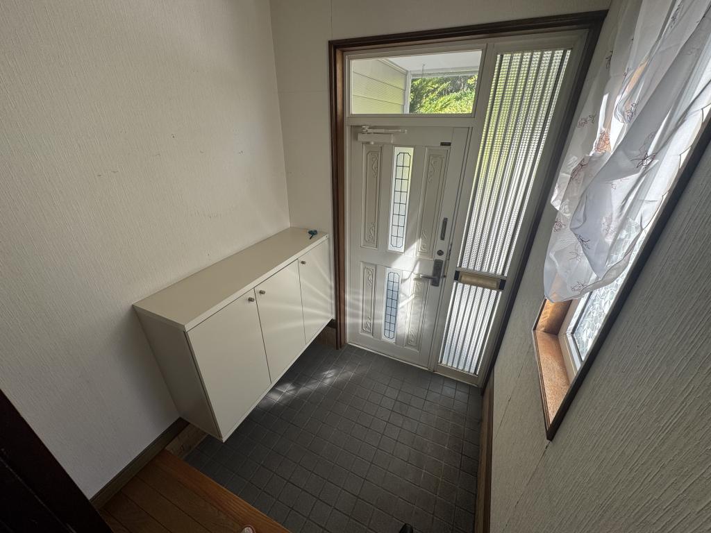 柏東1丁目　中古戸建 内観