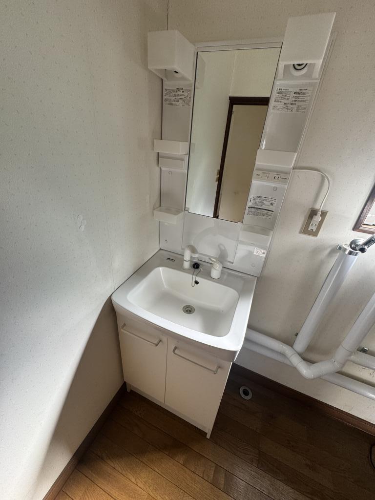 柏東1丁目　中古戸建 内観