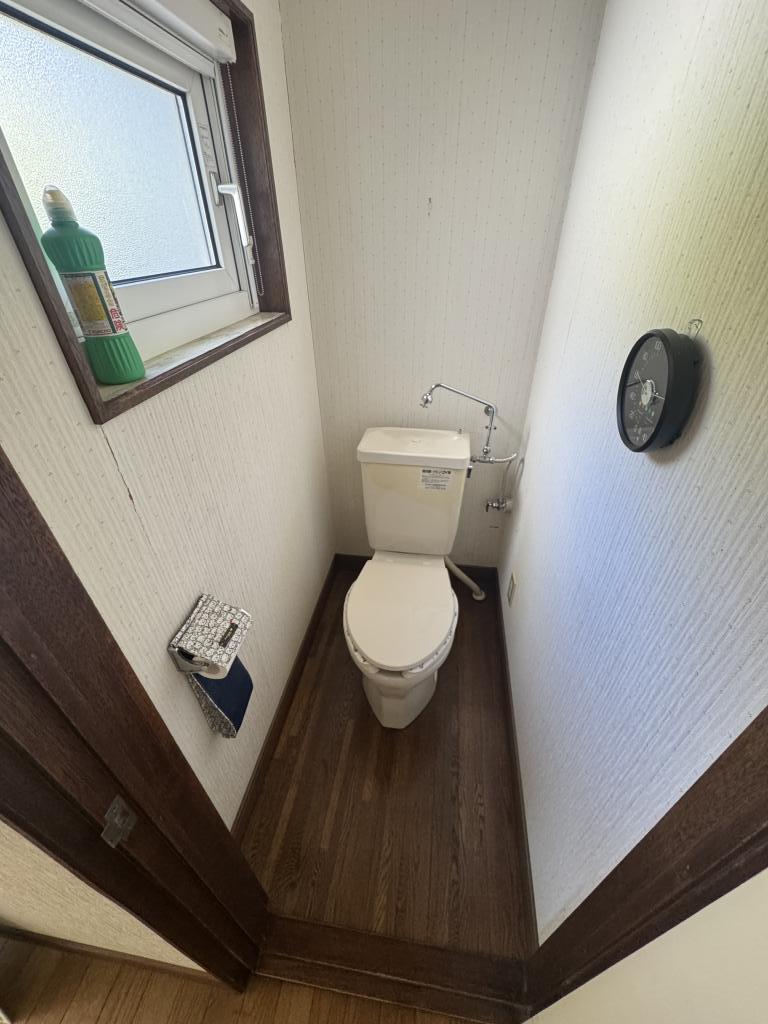 柏東1丁目　中古戸建 内観